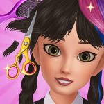 Hair Salon: Beauty Salon