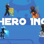 Hero Inc