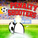 Penalty Shooters