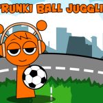 Sprunki Ball Juggling
